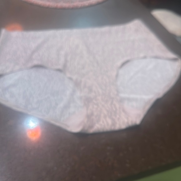 Ronda Shear no lines panties - Picture 2 of 5